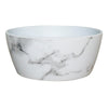 Bowl Carrara Blanco 15.5x15.5x6.5 cm