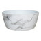 Bowl Carrara Blanco 15.5x15.5x6.5 cm