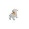 Escultura Perro Cachorro Pets 21x11x17 cm