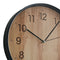 Reloj Dallas 23-41 Café 30X30CM