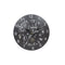Reloj Cooking Time Negro Amsterdam 30 x 30 cm