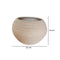 Matera Terracota Beige Tatacoa 32X24 cm