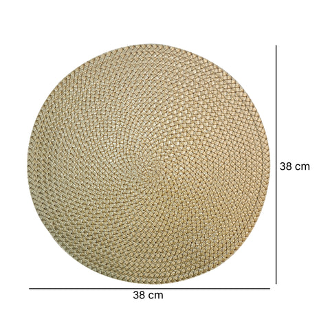 Individual Oro Minka 38 cm