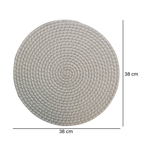 Individual Beige Minka 38 cm