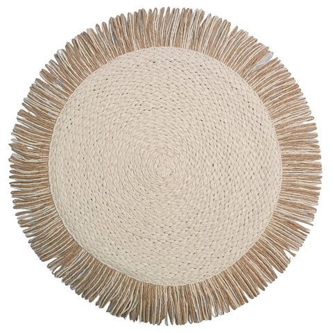 Individual Flecos Beige Minka 38 cm