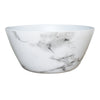 Ensaladera Carrara Blanco 25.5x25.5x13 cm