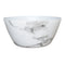 Ensaladera Carrara Blanco 25.5x25.5x13 cm