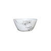 Ensaladera Carrara Blanco 25.5x25.5x13 cm