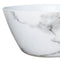Ensaladera Carrara Blanco 25.5x25.5x13 cm