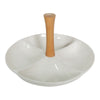 Pasantera Honda Blanco Utilitarios 24.8x24.8x16.5 cm