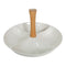 Pasantera Honda Blanco Utilitarios 24.8x24.8x16.5 cm