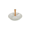 Pasantera Honda Blanco Utilitarios 24.8x24.8x16.5 cm