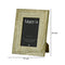 Portarretrato Beige Victoria 17 x 2 x 22 cm