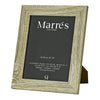 Portarretrato Beige Victoria 27 x 2 x 32 cm