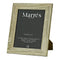 Portarretrato Beige Victoria 27 x 2 x 32 cm
