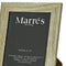 Portarretrato Beige Victoria 27 x 2 x 32 cm