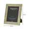 Portarretrato Beige Victoria 27 x 2 x 32 cm