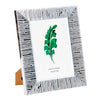 Portarretrato Plata Kioto 27.5 x 2 x 35.5 cm