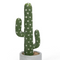 Matera Cactus Redondo Verde Garden 9X27cm