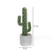 Matera Cactus Redondo Verde Garden 9X27cm
