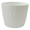 Maceta Blanco Garden 10.5 x 9.5 cm