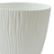 Maceta Blanco Garden 10.5 x 9.5 cm