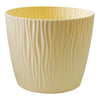 Maceta Beige Garden 10.5 x 9.5 cm