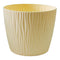 Maceta Beige Garden 10.5 x 9.5 cm