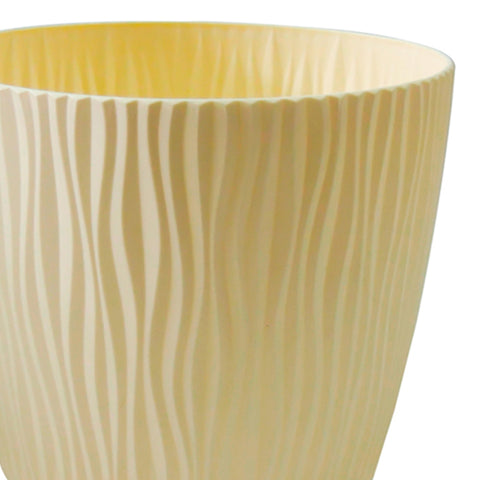 Maceta Beige Garden 10.5 x 9.5 cm