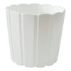 Maceta Blanco Garden 15 x 13 cm