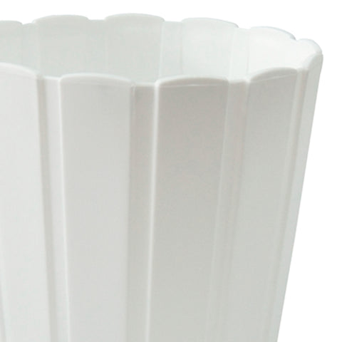 Maceta Blanco Garden 15 x 13 cm