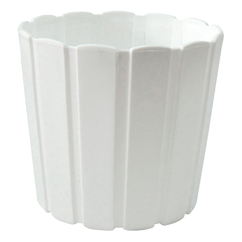 Maceta Blanco Garden 20 x 18 cm