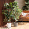 Maceta Blanco Garden 20 x 18 cm