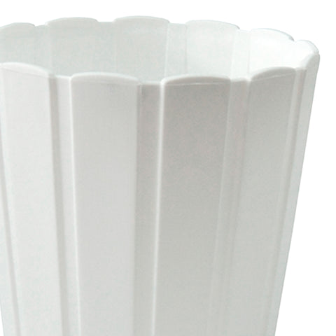 Maceta Blanco Garden 20 x 18 cm