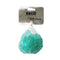 Piedra cuarzo Vidrio Aguamarina 400 gr