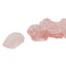Piedra cuarzo Vidrio Rosado 400 gr