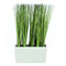 Matera pasto Multicolor Plantas 14.5 x 6.6 x 27 cm