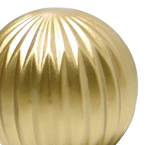 Esfera Oro Calacata 10X10 cm