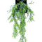 Ramo Colgante Lavanda Plástico Violeta Jardín 15x75cm