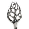 Escultura Árbol Plata Madagascar 18.5X46Cm