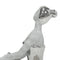 Escultura Bailarina Guinea 17 x 11 x 17 cm