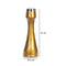 Candelabro Oro Poblana 10.5X31cm