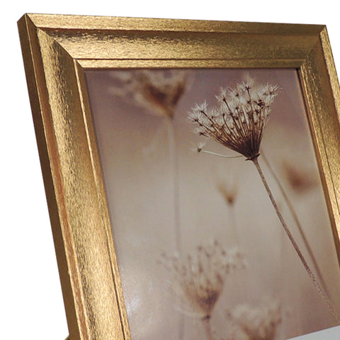 Portaretrato Oro Memories 21 x 26 cm