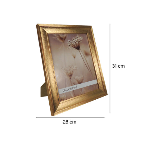 Portaretrato Oro Memories 26 x 31 cm
