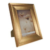 Portaretrato Oro Memories 16 x 21 cm