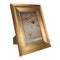 Portaretrato Oro Memories 16 x 21 cm