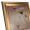 Portaretrato Oro Memories 16 x 21 cm