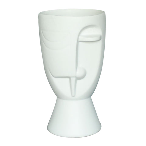 Matera Cara Blanco Home 13.5X25.5 cm