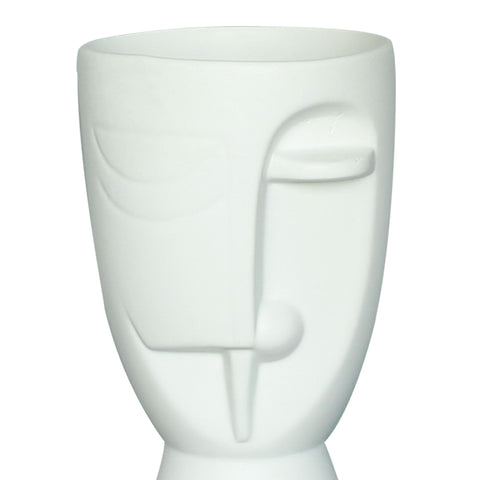 Matera Cara Blanco Home 13.5X25.5 cm