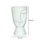 Matera Cara Blanco Home 13.5X25.5 cm
